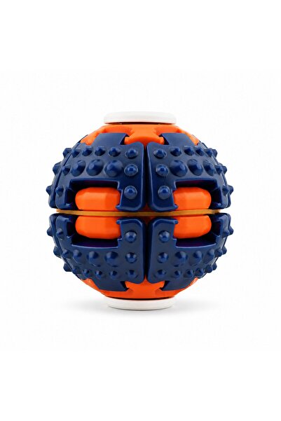 Danex Jucarie Antistres Rotativa, ABS Plastic, DANEX, Multicolor