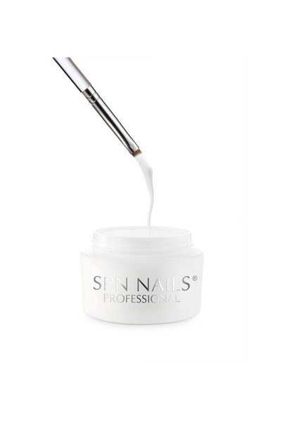 spn nails professional SPN - MilkyBoomer eXpress Gel 50g