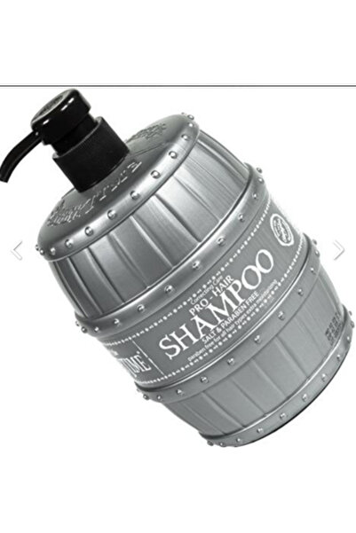 Generic Brand Sampon de par barber- pentru toate timpurile de par -1000ml -