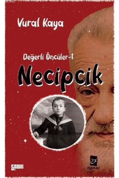 Mecaz Yayınları Necipcik