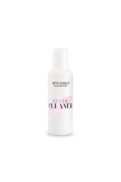 spn nails professional SPN - Soluție de curățare pensule 100ml