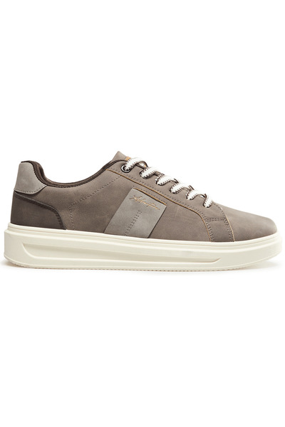 Memphis One Bağcıklı Günlük Sneaker