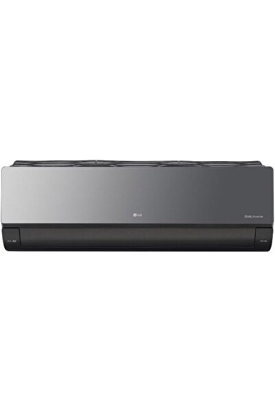 LG Art Cool Split Air Conditioner 18000 BTU | Cool Only | Inverter with Gold Fin