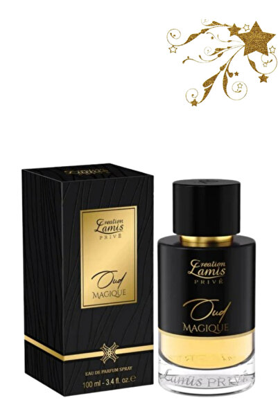 Creation Lamis عطر بريف أود ماجيك 100 مل