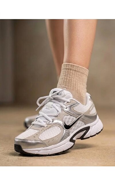Nike Spor Günlük Koşu Ayakkabı V5 Rnr Sneaker Ayakkabı