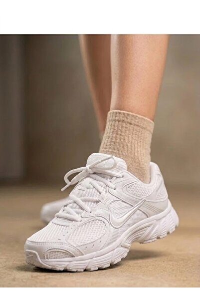 Nike Spor Günlük Koşu Ayakkabı V5 Rnr Sneaker Ayakkabı