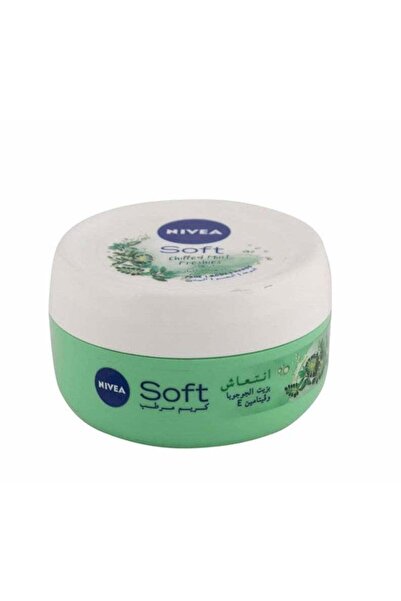NIVEA Soft Chilled Mint Freshies 100 ml