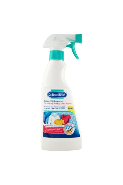 Dr.Beckmann Spumă activă pentru îndepărtarea petelor, 500ml