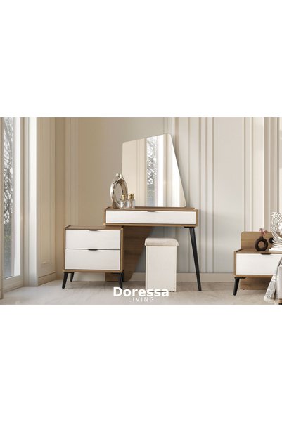 Doressa Living Marre Şifonyer