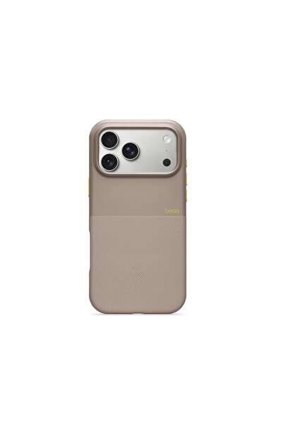 Generic Brand iPhone case 17 pro gray