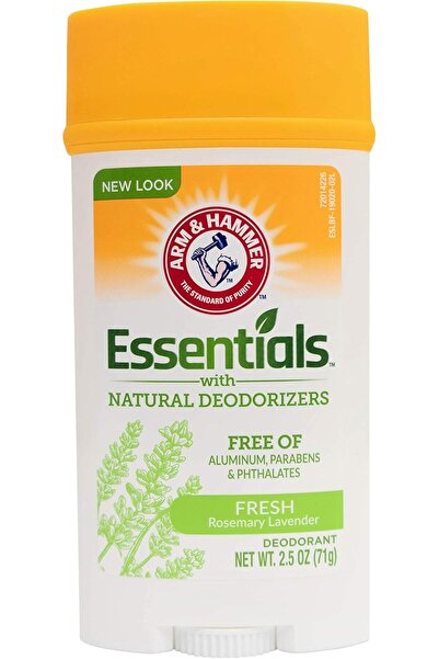 Arm&Hammer Arm & Hammer Remover Remover Sweat Fresh 71 g Deodorant Essentials...