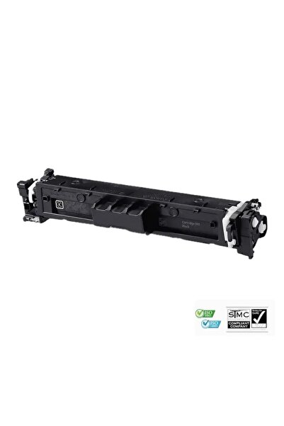 Ulm Cart Cartus toner compatibil CRG-069 CRG069 cu cip, black negru, 2100 pag...
