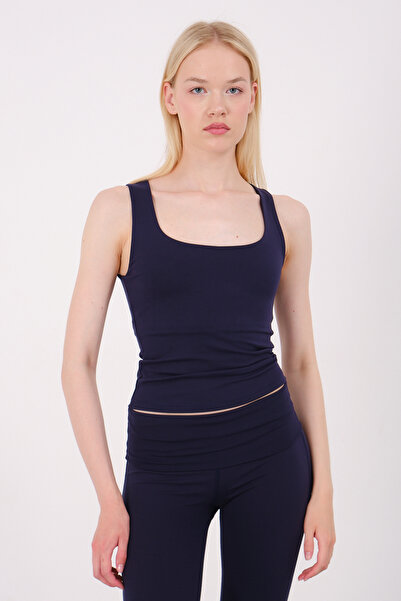 TOPARLAYICI TOP BODY KADIN SPORCU ATLET