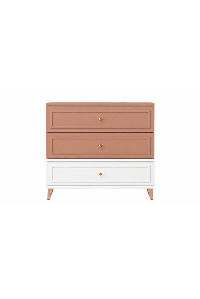 QUATTRO HOME Rosa Şifonyer