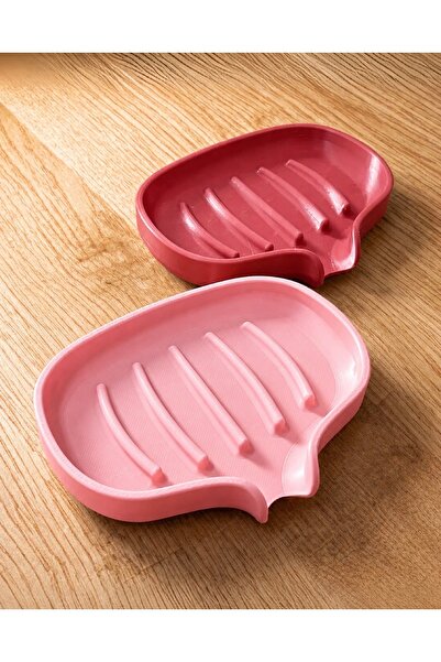 Figür Dünyası Miniş Oyuncaklar Soap Dish · Self-Draining Decorative Soap Holder