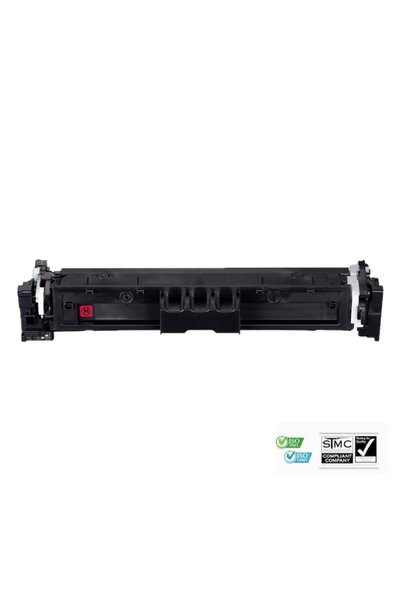 Ulm Cart Cartus toner compatibil CRG-069H CRG069H cu cip, magenta, 5500 pagin...
