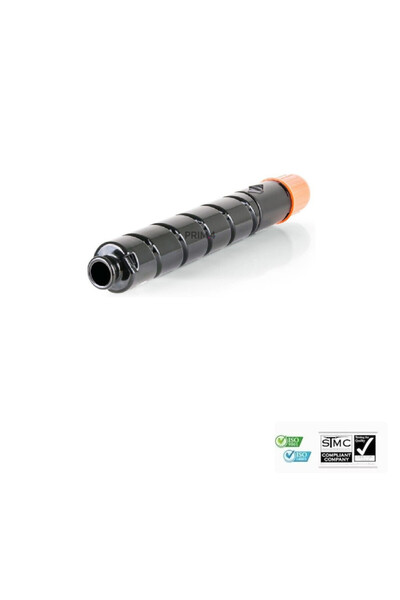 Ulm Cart Toner compatibil Cartus C-EXV28 CEXV28 C EXV28 negru, 2789B002, 4400...