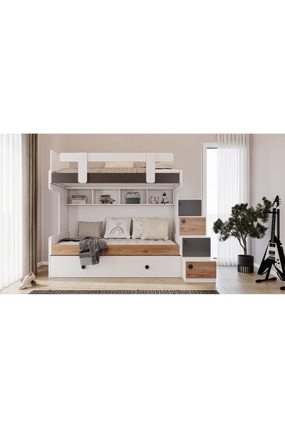 QUATTRO HOME Carmen Ranza