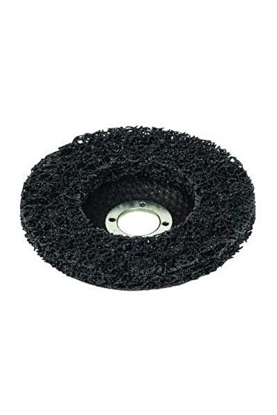 Solplant Disc abraziv pentru lustruire, slefuire, nylon, 15 cm, Konner