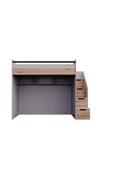 QUATTRO HOME Craft Compact Ranza