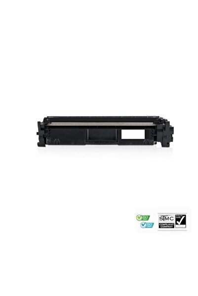 Ulm Cart Cartus toner compatibil 17A CF217AXL CF217A XL negru, 3500 pagini, p...