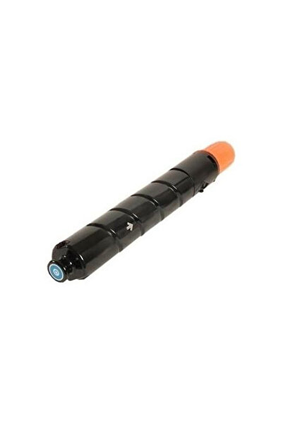 Ulm Cart Toner compatibil Cartus C-EXV34 CEXV34 C EXV34 cyan albastru 3787B00...