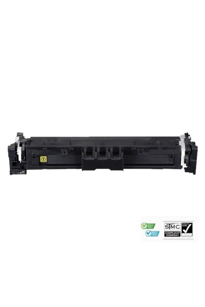 Ulm Cart Cartus toner compatibil CRG-069H CRG069H cu cip, yellow galben, 5500...