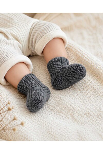 EL ÖRGÜSÜ BEBEK PATİĞİ