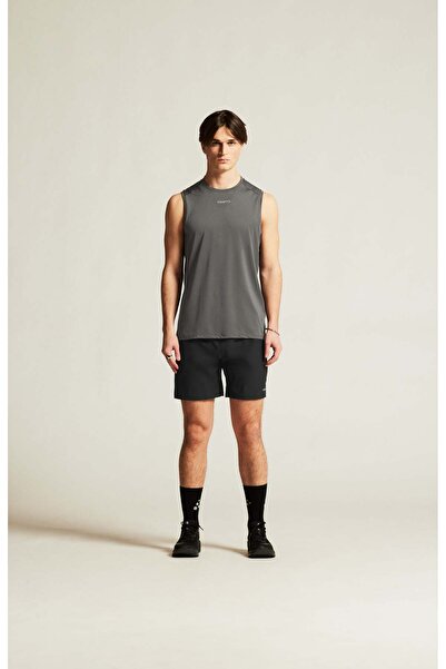 Craft Pantaloni scurți ADV Essence 2-in-1 Shorts 2 - negru | alergare