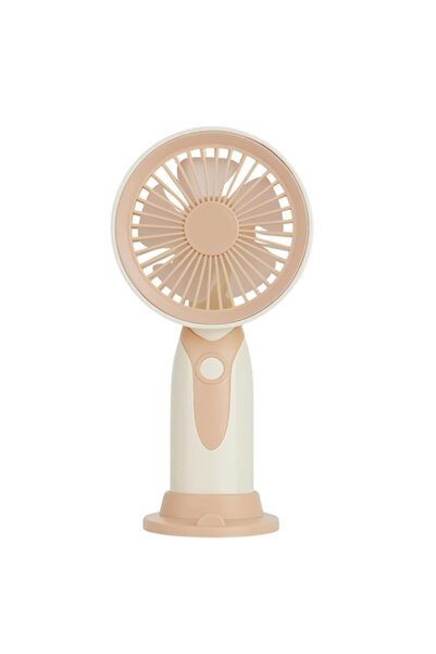 OEM Mini ventilator portabil de mână, 3 trepte de viteză, reîncărcabil, mâner...