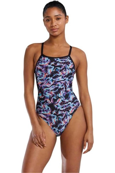 TYR costum inot intreg pentru femei - ENERGIA Durafast Elite Diamondfit W - m...