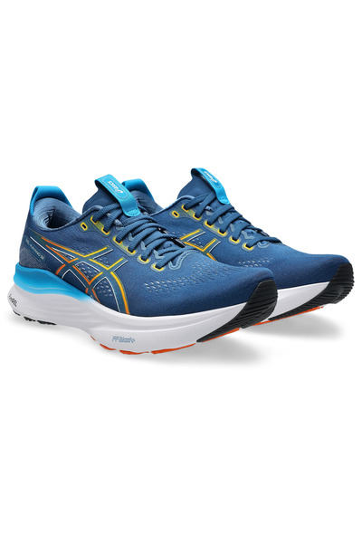 Asics Pantofi alergare stabilitate GEL-Kayano 32 | amortizare superioară - Twilight Blue | Anz