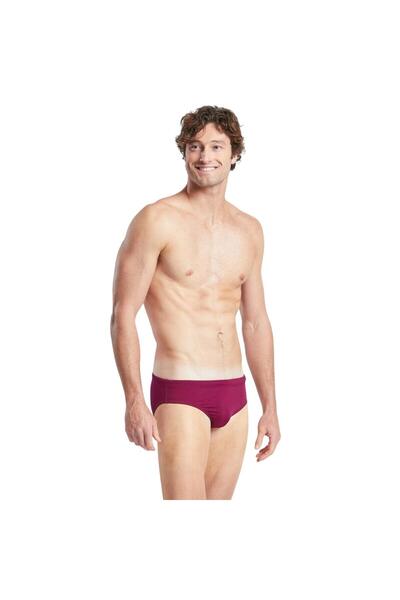 Finis Slip inot barbati - Slip uni - Visiniu Cabernet