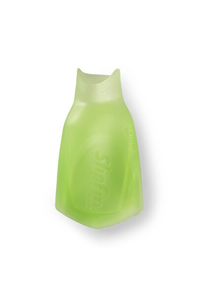 Finis Labe înot SlipFin Pro - verde electric