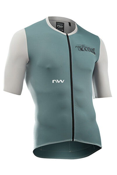 Northwave tricou ciclism maneca scurta - Essence EVO Jersey Short Sleeve - Sa...