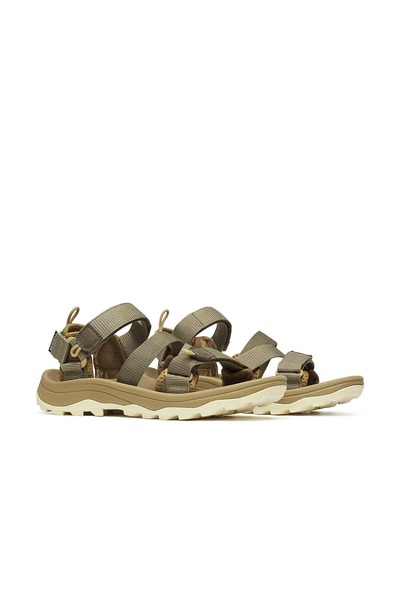 Merrell Merrel - sandale drumetie - Speed Fusion Sport RMX - drab |   măslin