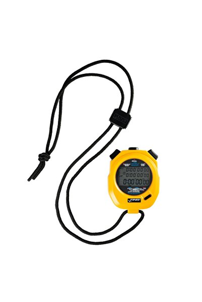 Finis Cronometru 3x300 Cronometru cu numărătoare inversă