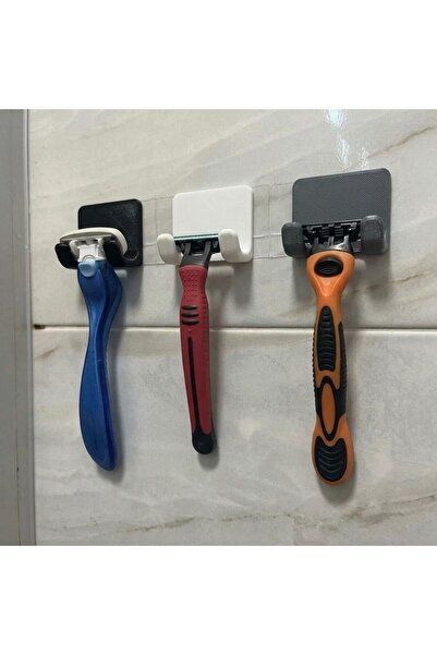 Banyo Tıraş Bıçağı Askısı