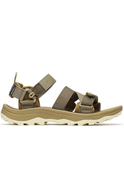 Merrell Merrel - sandale drumetie - Speed Fusion Sport RMX - drab |   măslin