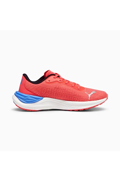 Puma pantofi alergare pentru femei Electrify NITRO 3 - portocaliu Orhidee alb...