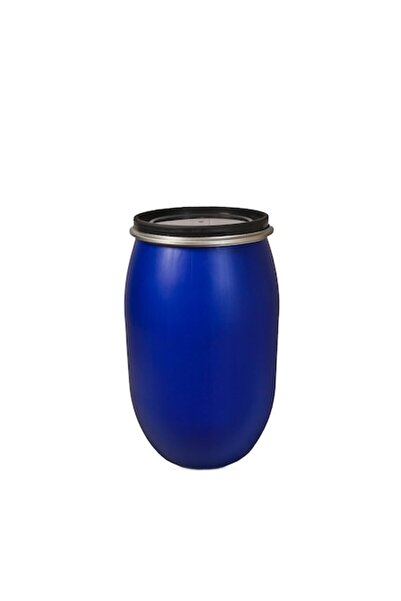 SokShop Bidon/Canistră de 60L cu inel metalic