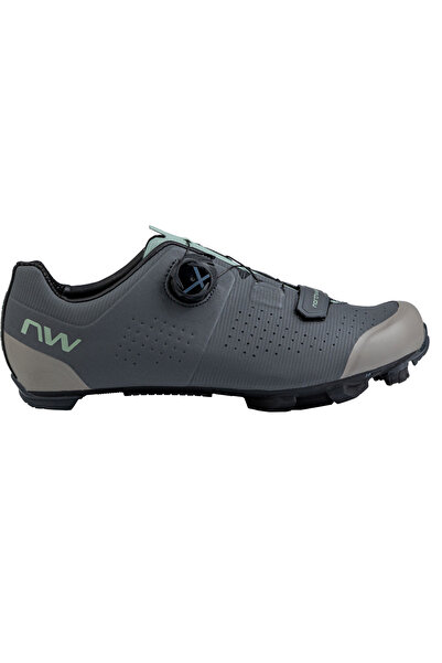Northwave Παπούτσια ποδηλασίας MTB XC - Razer - Σκούρο Γκρι |   Σαϊτζ