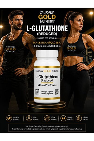 California Gold Nutrition İndirimleri ve Kampanyaları 2026