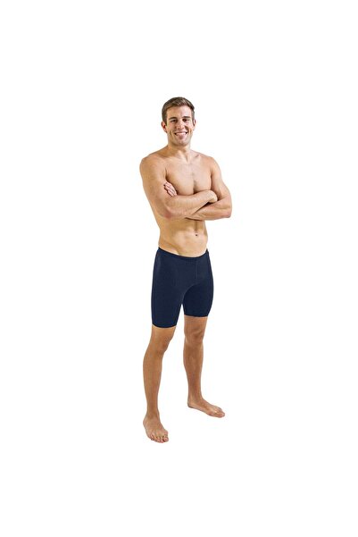 Finis Jammer inot pentru barbati Solid jammer - albastru inchis navy