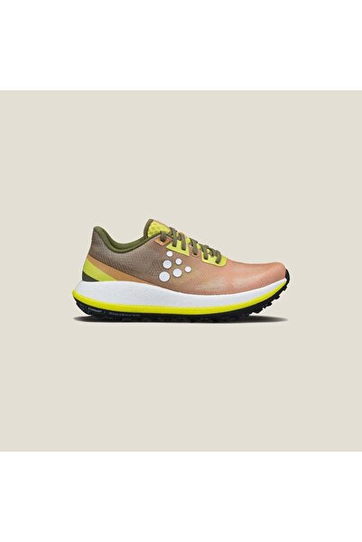 Craft Pantofi alergare Xplor 2 - verde | gravel și trail