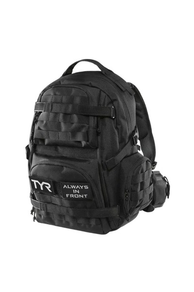 TYR Rucsac tactic - Rucsac tactic - negru - 25L