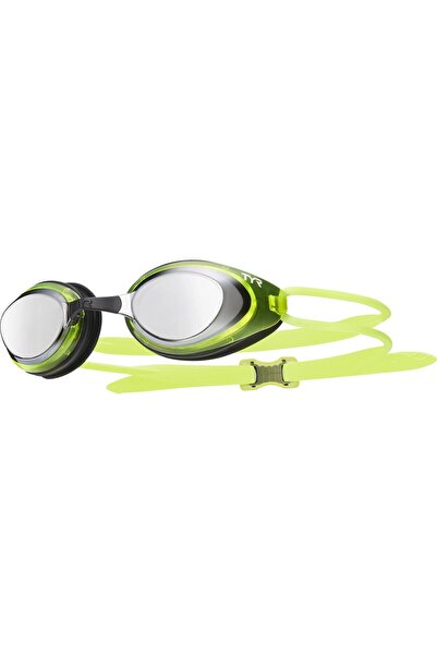 TYR ochelari inot BlackHawk polarizati negru-galben