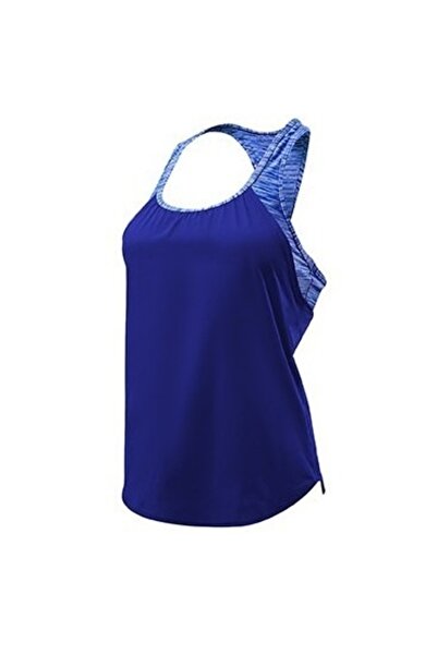 TYR maiou - Sonoma 2 In 1 Tankini W - albastru royal