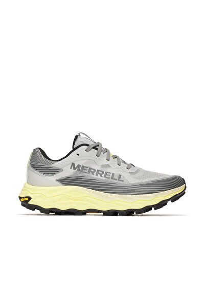Merrell Pantofi trail running Agility Peak 6 |   grip Vibram - Pigeon