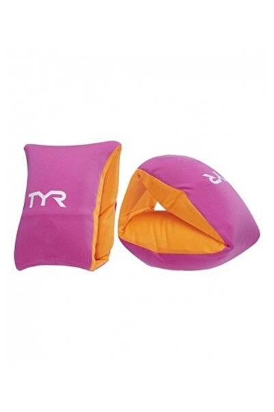 TYR aripioare soft inot copii - rosu roz